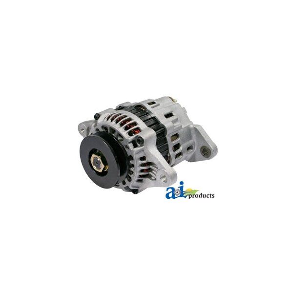 Alternator, Mitsu 7" x7" x7"